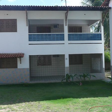 Privê Village Maragogi Esterno foto