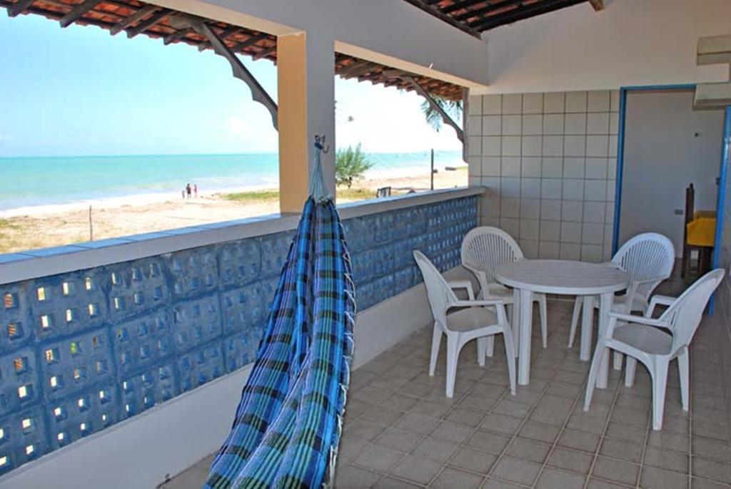 Privê Village Maragogi Esterno foto