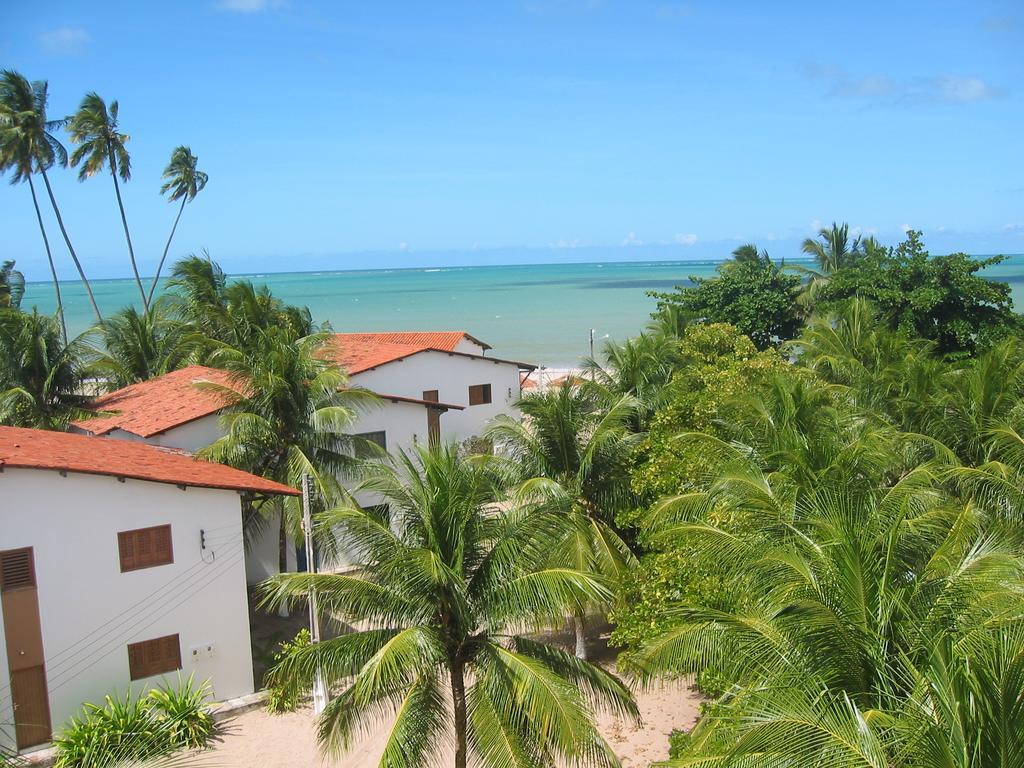 Privê Village Maragogi Esterno foto