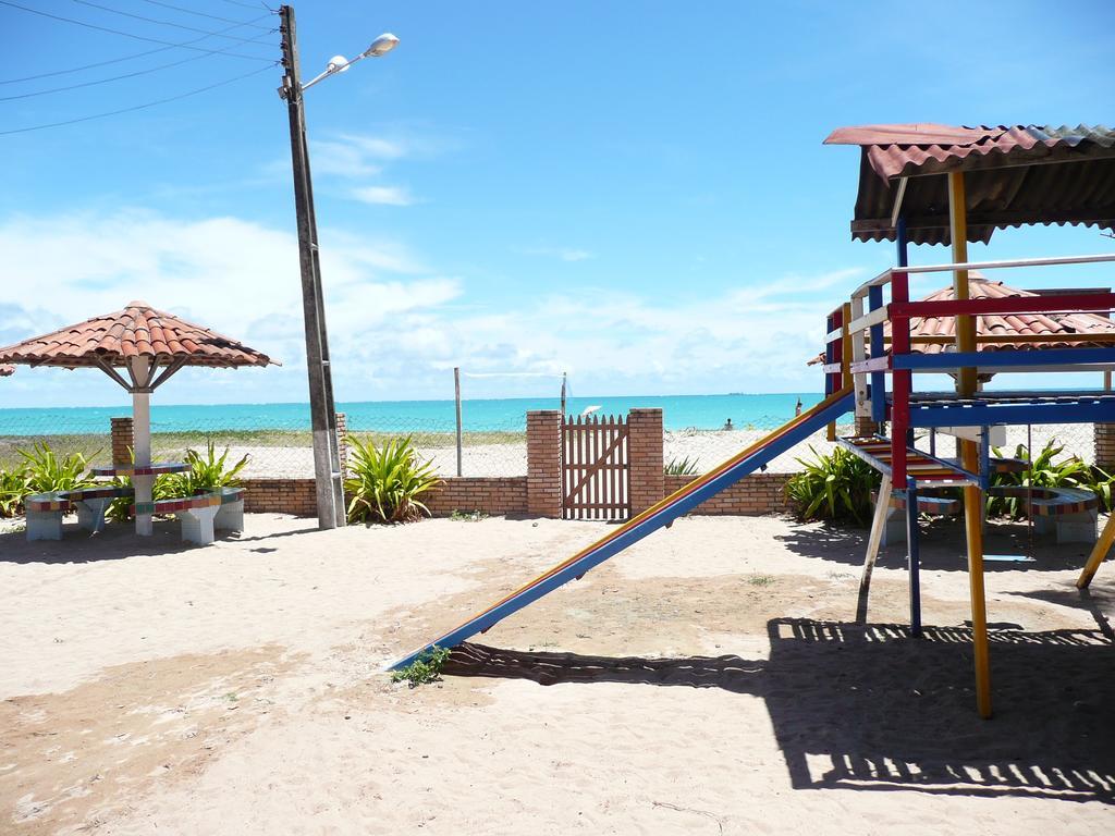 Privê Village Maragogi Esterno foto