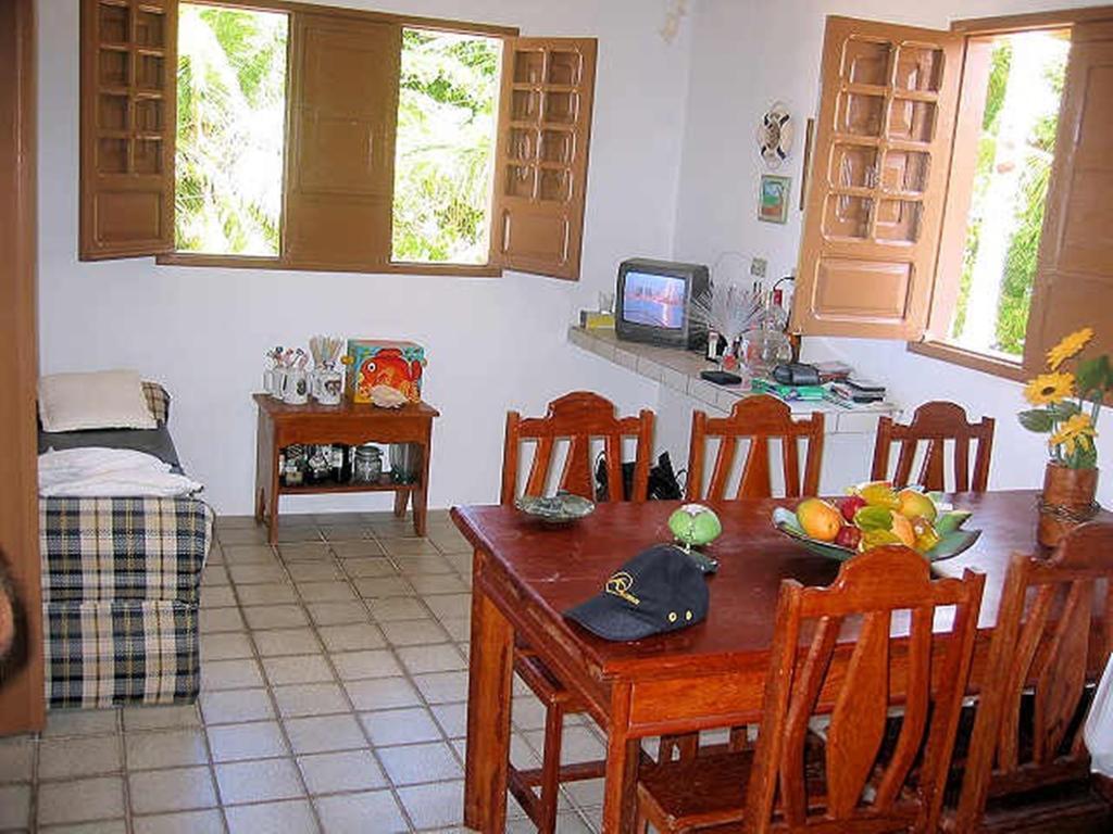 Privê Village Maragogi Esterno foto