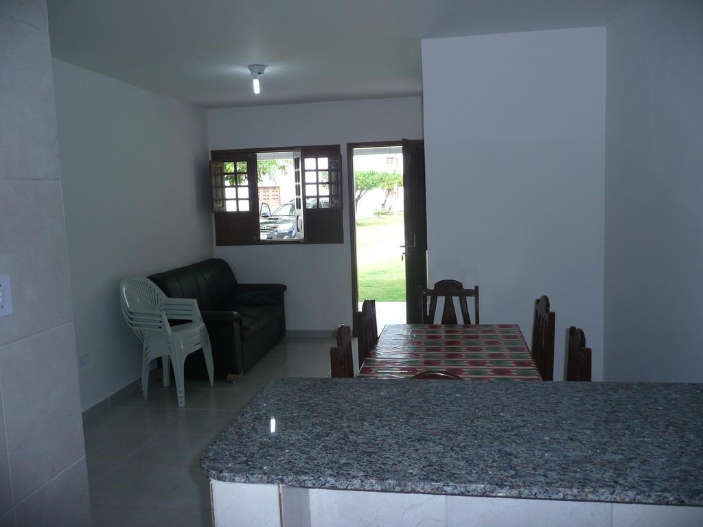 Privê Village Maragogi Esterno foto